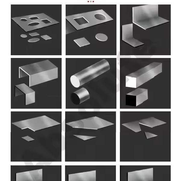 CE Certified Hydraulic Combined Punching Shearing Machine for Steel Plate Iron Sheet Metal Fabricati / 1