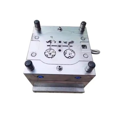 CNC Precision Stamping Die for Stainless Steel Parts, Custom Metal Fabrication Solutions