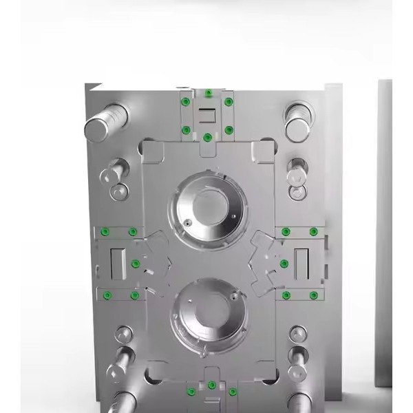 Progressive Die Metal Stamping Machine, High Efficiency for Automotive and Electronics Parts / 3