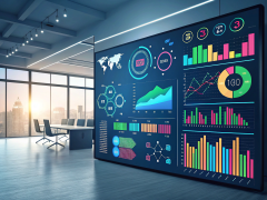 Smart buildings driven by new quality productivity: reconstructing the urban operation base