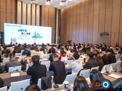 The online voting for the 2025 "China Smart Building Brand Award" is officially launched!