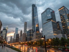 AI-driven architectural intelligence: A new paradigm of low-carbon, smart computing, and spatial lif