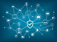 Smart Home and Commercial Security: Sensor to Cloud Monitoring