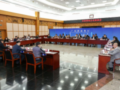 Sparks new vitality in consumption - Guangdong Provincial Department of Commerce convenes a symposiu